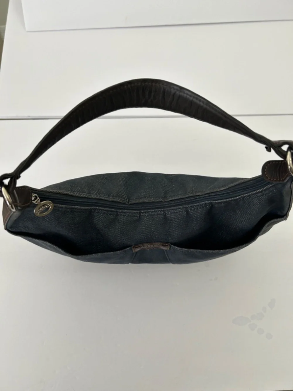 Longchamp hard find